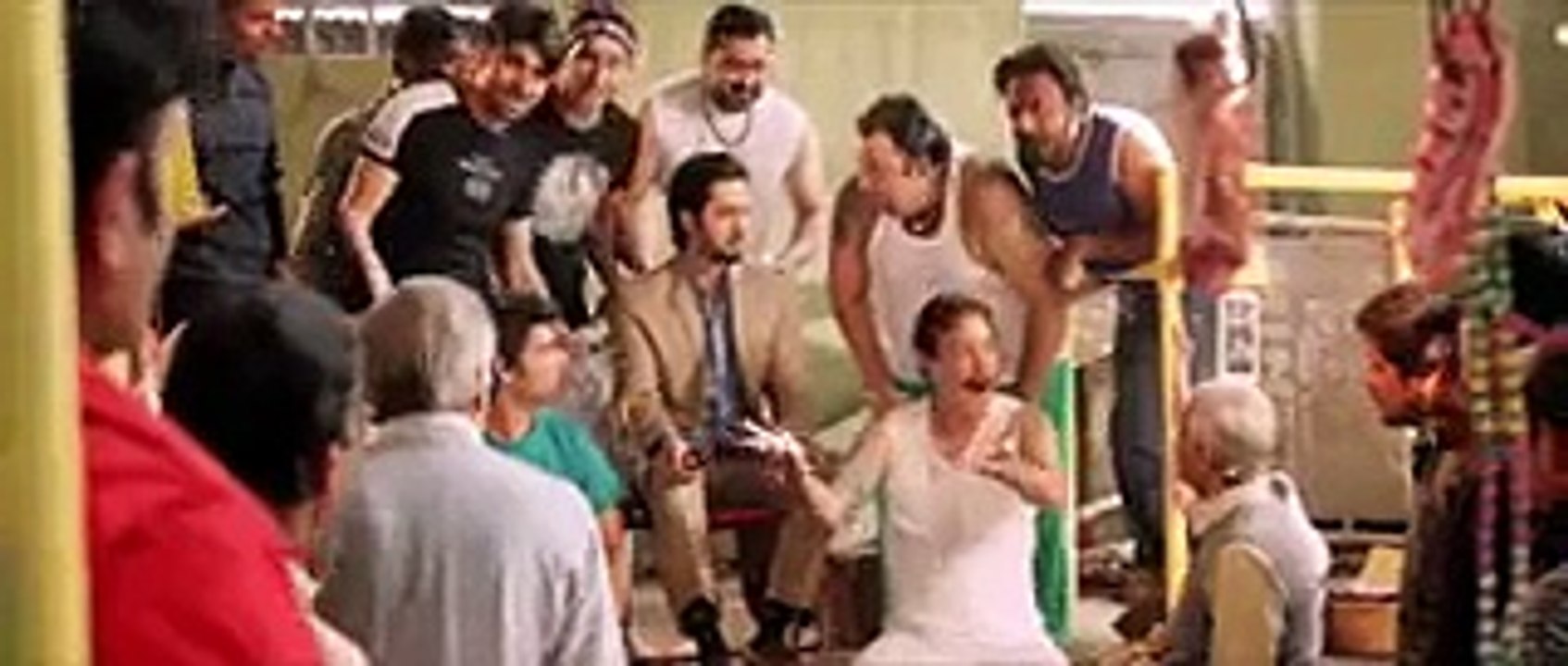Official Trailer (Wrong Number Movie) 2015 - Video Dailymotion