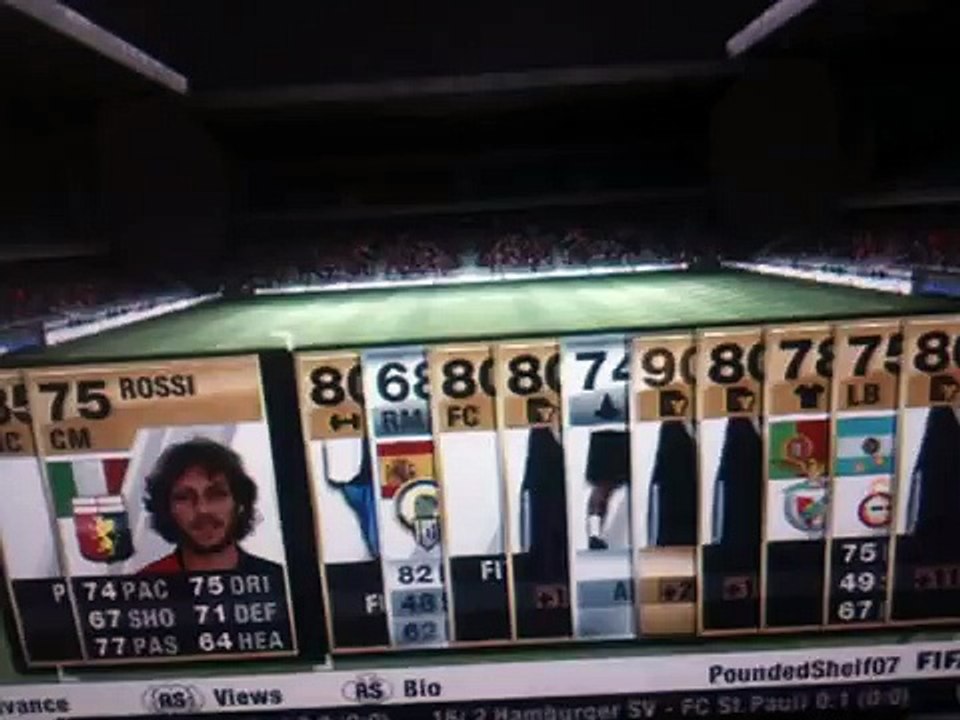 Fifa 11 Ultimate Team  How to make lots of coins without glitch hacks or cheats