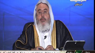 كيفية التخلص من الافلام الاباحية - الشيخ محمد الصالح المنجد