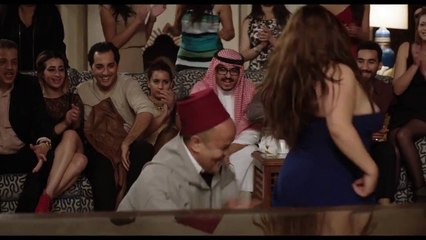 MUCH LOVED ZINE LI FIK EXTRAIT