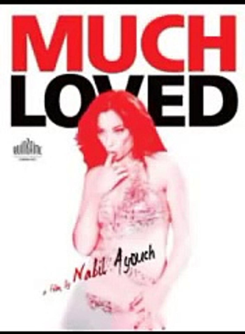 MUCH LOVED (Zin Li Fik) - Film Marocain Complet [2015] فيلم الزين اللي فيك  كامل +18 - Vidéo Dailymotion