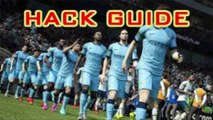 Cheats For Coins and FIFA Points FIFA 15 Ultimate Team