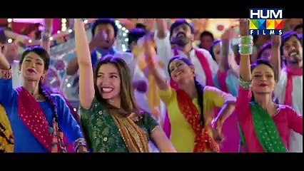 Bin Roye | Tere Bina Jeena Song Official Video [Hum FIlms]