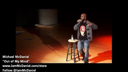 Best Ever Tye Tribbett, Kirk Franklin, BeBe & Marvin Winans & Donnie McClurkin Impressions!