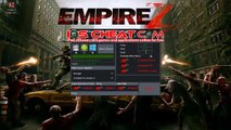 Empire Z Cheats v25 Ultimate Tool May 2015 FR Tricks AU Australian tools DE Hacken