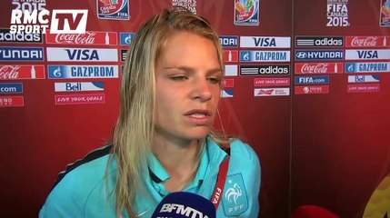 Mondial : les Bleues doivent-elles revoir leurs ambitions à la baisse ?