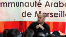 Alain Soral : Musulman et Francais de Souche(égalité et réconciliation)