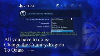 How to Get NEW PS3 Games For FREE  Without Jailbreak 2015 100 WorkingLegit HD 720p