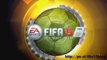 FIFA 15 Hack Ultimate Team Free FIFA 15 Coins Points FIFA 15 Cheats ISOAndroidPCPS3 4XBOX
