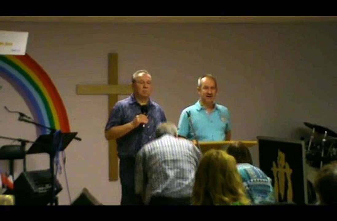 Culte de l'honneur Bob Cole