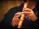 Skyfather's Dream - Ronald Roybal - Native American Flute Music
