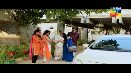 Nikah Last Episode 23 Part 3 HQ Part 3