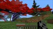 Minecraft: EPIC TREE (HUGE PRINCE PET, QUEENS TREE, TROLL ORE & MORE!) Mod Showcase