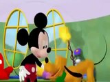 Mickey Mouse Clubhouse ـ Donald de kikker koning vol afleveringen Nederlands 2013 Mickey M
