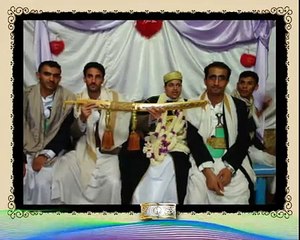 مبروك عليك ياعروس