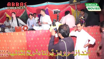 04 Kamli Kamli+Dil da Doctor Yasir Niazi