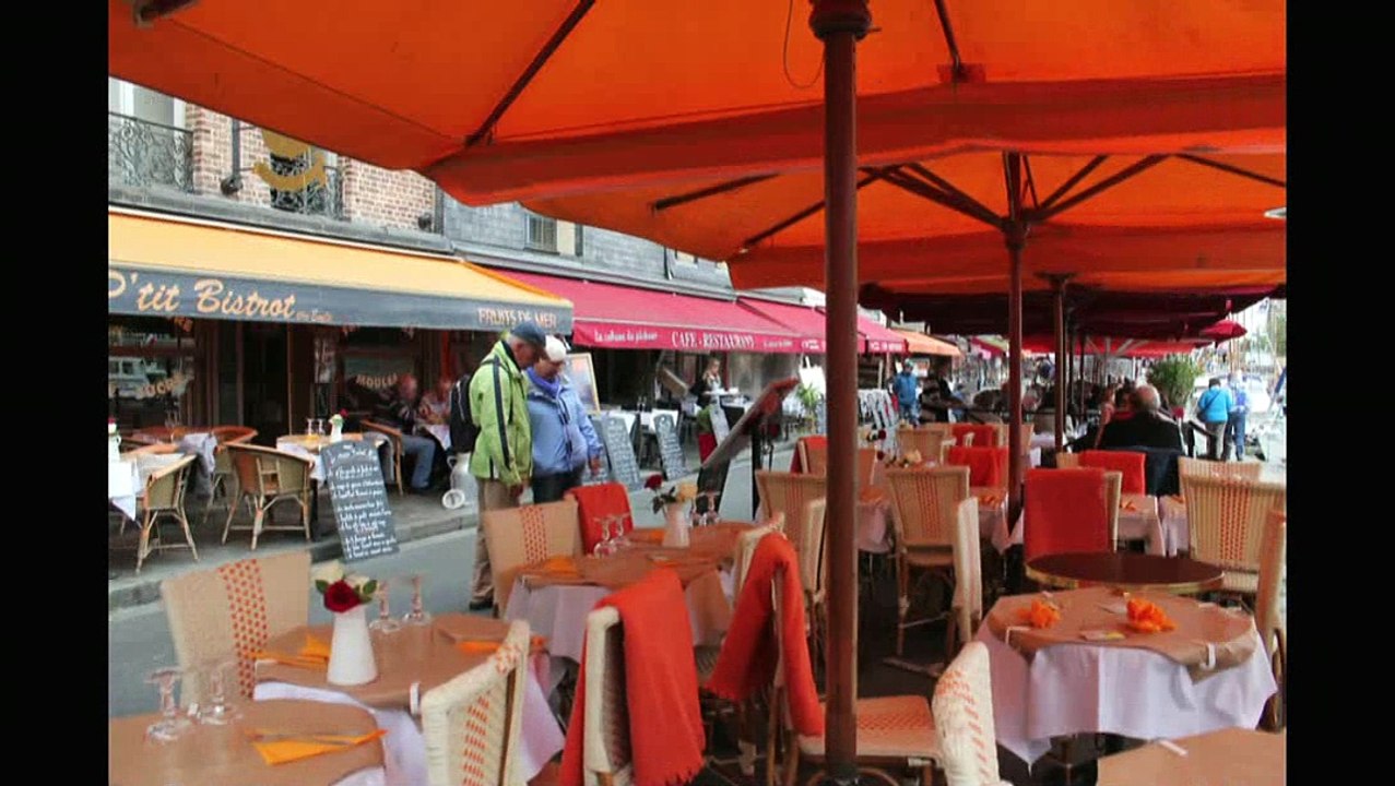 un petit tour à HONFLEUR_HDTV