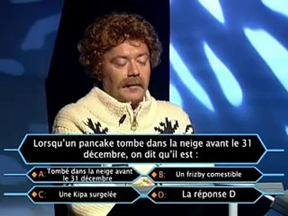 Qui veut gagner de l'argent en Masse