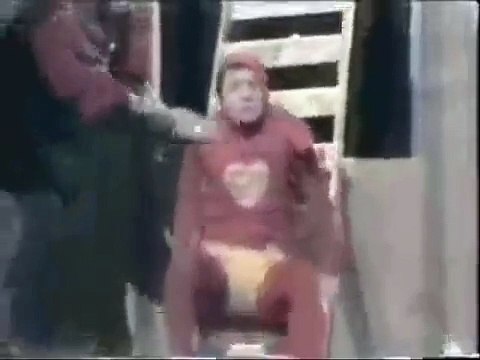 Chapolin - Romeu & Julieta ( último episódio ) Quinto ato.