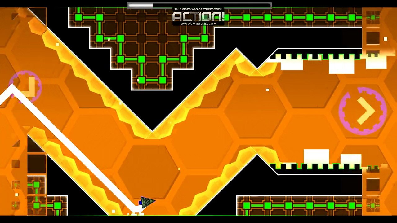 GeometryDash MLG