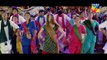 ♫ Tere Bin Jeena - Tere Bin Jina -  || Full Video Song || - Film Bin Roye - Starring Humayun Saeed , Mahira khan - Full HD - Entertainment City