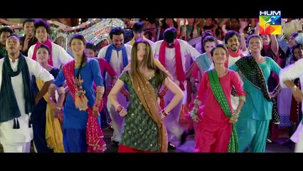 ♫ Tere Bin Jeena - Tere Bin Jina -  || Full Video Song || - Film Bin Roye - Starring Humayun Saeed , Mahira khan - Full HD - Entertainment City