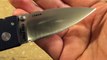 Hold Out III (CTS-XHP Steel) Folding Knife, by Cold Steel