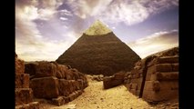 El misterio de: Las piramides de Egipto
