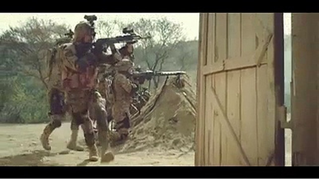 Yeh Banday Mitti Ke Banday- ISPR New Song on One Year of Zarb-e-Azb Operation