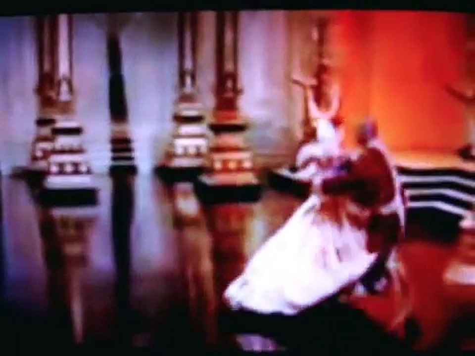 Deborah Kerr and Yul Brynner-clip 26