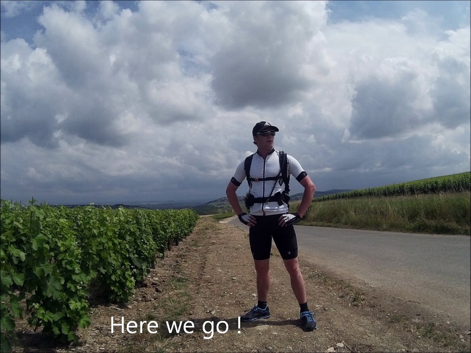 VTT Sancerrois