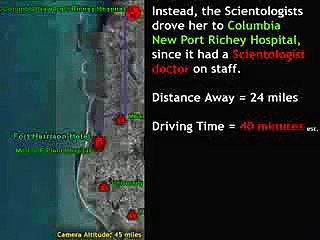 warining dont join Scientology