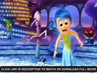 Download Inside Out (2015) Full Movie! HD 1080p
