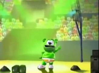 Eu Sou O Gummy Bear - Em portugues