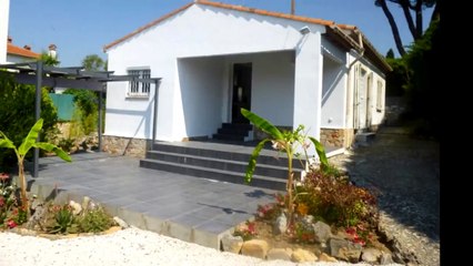 Vente - Maison Juan-les-Pins (La Colle) - 595 000 €