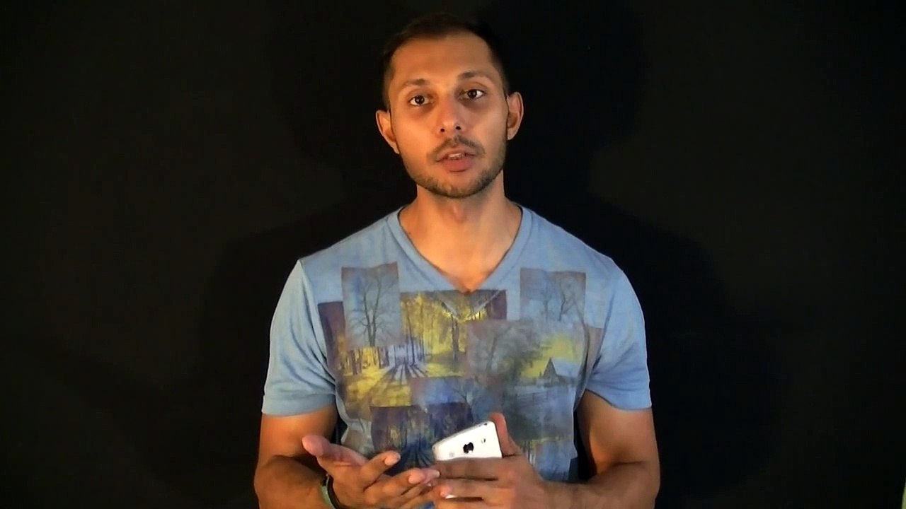 Weekend Q A 14.06.2015