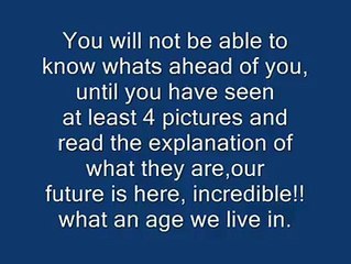Future #technology! So cool!