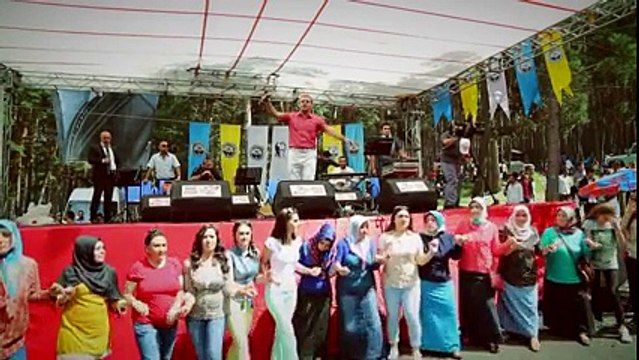 Mehmet Yılmaz'dan Ardahan Kars Iğdır Türküleri