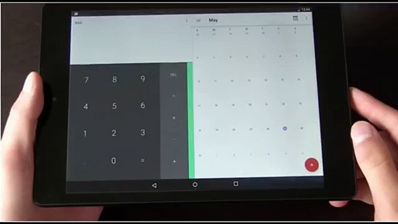 Android M 6.0