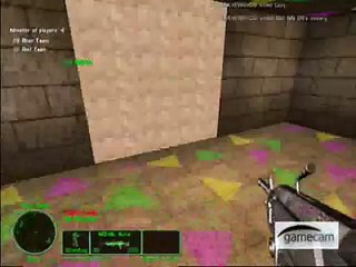 Delta Force Land Warrior