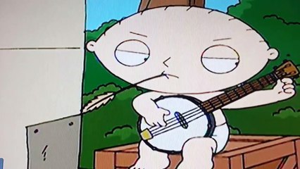 Family guy - Stewie Griffin - my fat baby