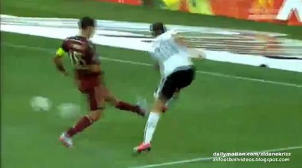 0-1 Marc Janko Amazing Bicycle-Kick Goal - Russia vs Austria 14.06.2015