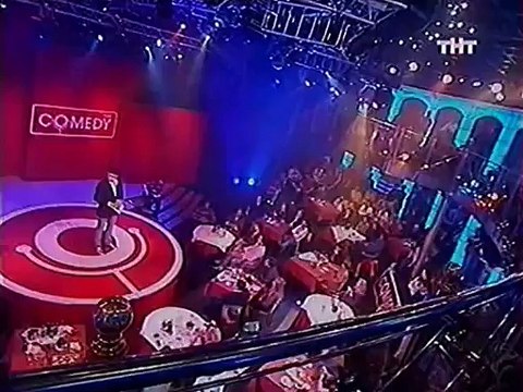 Вадим Галыгин - В джазовой консерватории