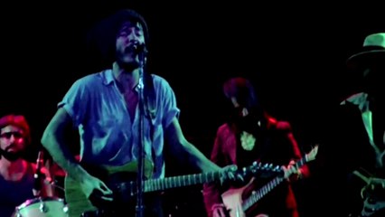 Bruce Springsteen - Backstreets (Live At Hammersmith Odeon '75) - 1080p HD!