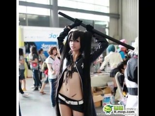 「コスプレ」高レベルなコスプレ画像集