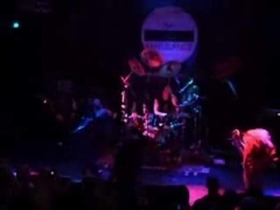 Daron Malakian ft. The Ambulance Live