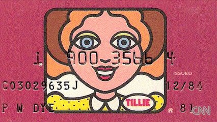 Susan Bennett : La voix originale de Siri