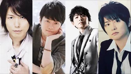 【腹筋崩壊w】下野紘・神谷浩史・福山潤・岸尾だいすけのラジオがひどいにも程があるwwww【※下ネタ注意】