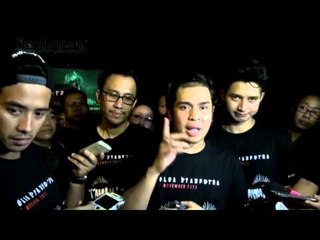 Olga Syahputra Ajari Bang Billy Akting