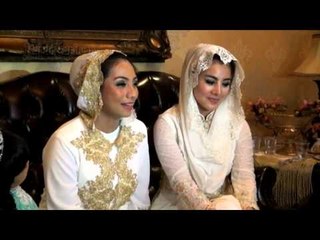 Siti KDI Meniti Karier Sebagai Penyanyi di Turki